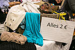 Fashion Flohmarkt