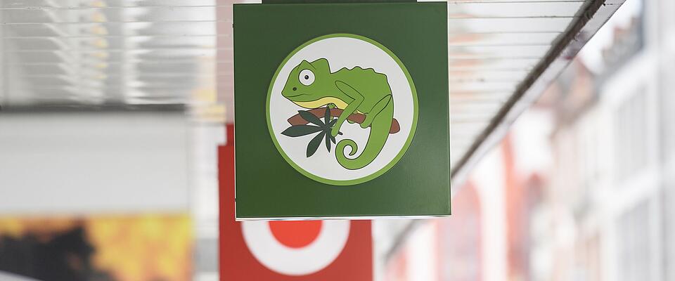 Polizeirazzia in Cannabis-Shops in Würzburg und Schweinfurt