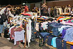 Fashion Flohmarkt